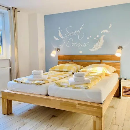 Peters Surfbude Im Haus Zur Post,