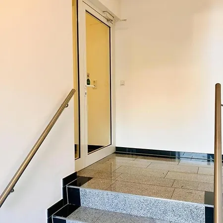 Peters Surfbude Im Haus Zur Post, * 발트룸
